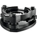 Leica GDF301 Tribrach without Optical Plummet