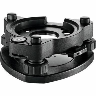 Leica GDF323 Tribrach without Optical Plummet