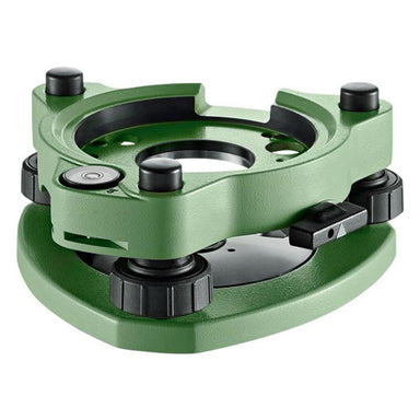 Leica GDF311 Tribrach without Optical Plummet