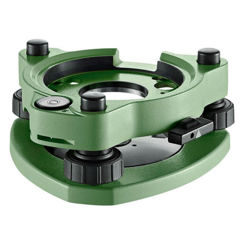 Leica GDF311 Tribrach without Optical Plummet
