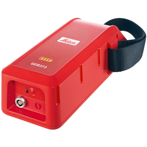 Leica GEB373 Li-Ion Battery