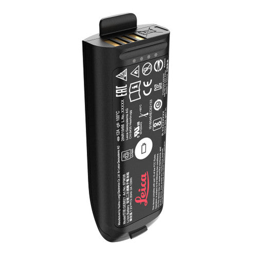 Leica GEB821 BLK2GO Battery