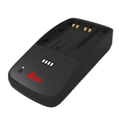 Leica GKL312 Single-bay Battery Charger
