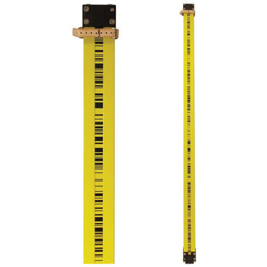 Leica GPCL2 Invar Bar Code Staff