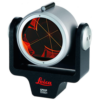 Leica GPH1P Precision Prism