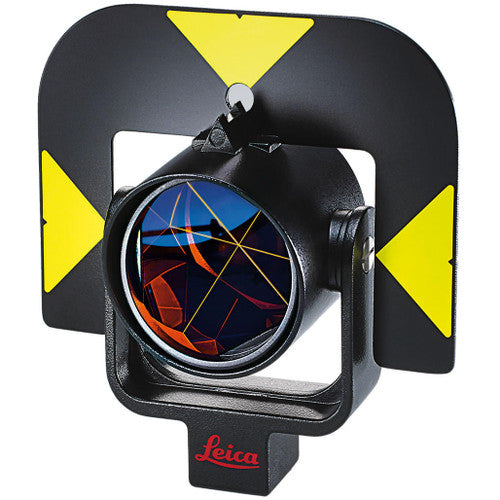 Leica GPR121 Basic Prism