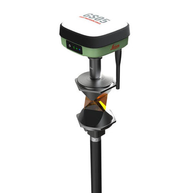 Leica SmartPole Total Station & GNSS - TS16/GS05