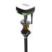 Leica SmartPole Total Station & GNSS - TS16/GS05