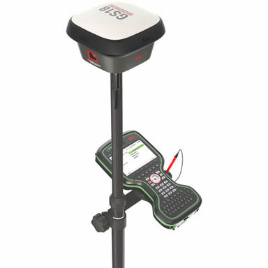 Leica GS18 I GNSS RTK Rover Package