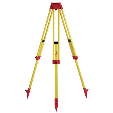 Leica GST05 Wooden Tripod