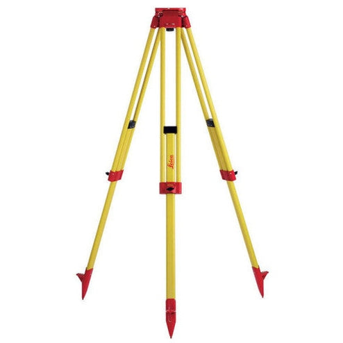 Leica GST05 Wooden Tripod
