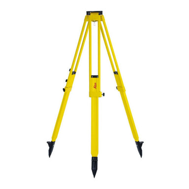 Leica GST101 Wooden Tripod
