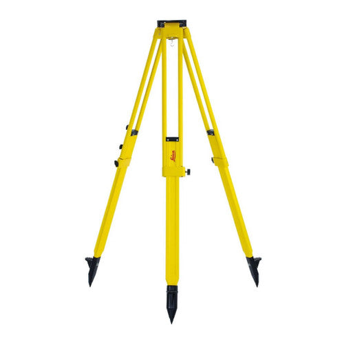 Leica GST101 Wooden Tripod