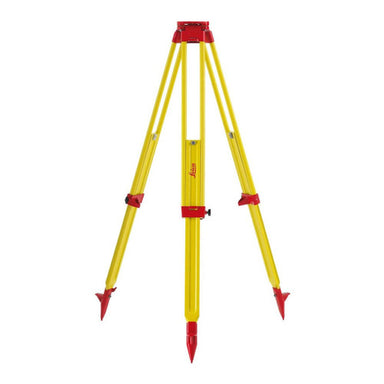 Leica GST120-9 Wooden Tripod