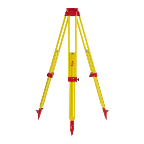 Leica GST120-9 Wooden Tripod