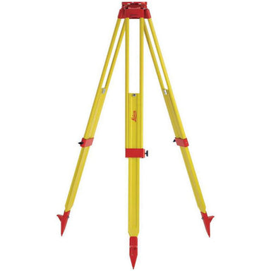 Leica GST20-9 Wooden Tripod