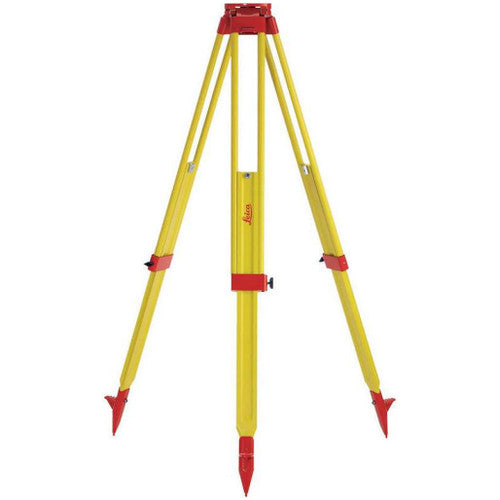Leica GST20-9 Wooden Tripod
