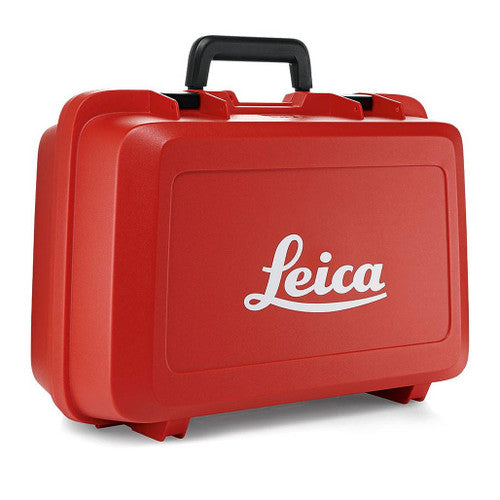 Leica GVP722 SmartPole & SmartStation Container