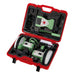 Leica GVP642 GS15 Container