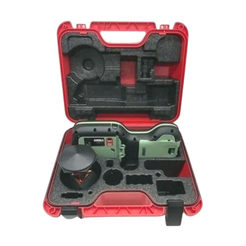 Leica GVP724 TS Robotic Container