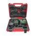 Leica GVP724 TS Robotic Container