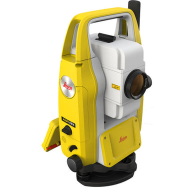 Leica iCON iCB70 5" R500 Manual Total Station