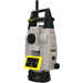 Leica iCON iCR70 5" R500 Robotic Total Station