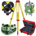 Leica Laser Plumb Precise Traverse Kit