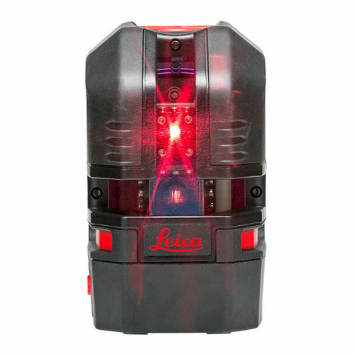 Leica Lino L2 Cross Line Laser Professional