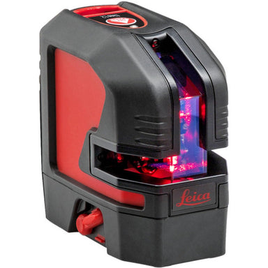Leica Lino L2 Cross Line Laser Starter