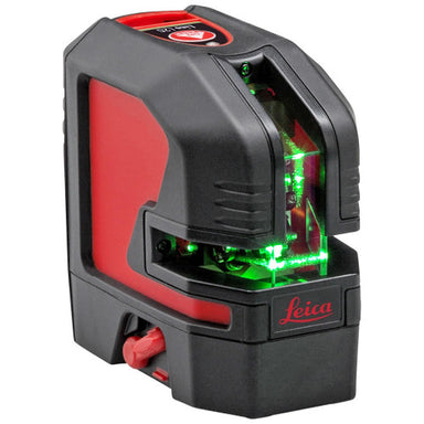 Leica Lino L2G Cross Line Laser Starter