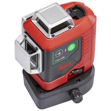 Leica Lino L6G 360 Multi Line Laser Professional