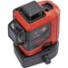 Leica Lino L6R 360 Multi Line Laser Starter