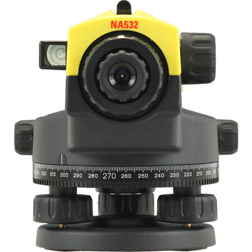 Leica NA532 Automatic Level