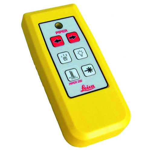Leica Piper IR Remote Control