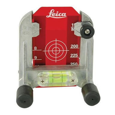 Leica Piper Target Assembly 300mm + Insert