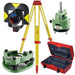 Leica Professional Precise Traverse Kit