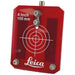 Leica Piper Target Assembly 100mm