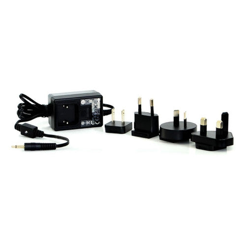 Leica Rugby 50/55/100/200 Battery Charger