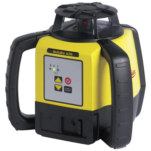 Leica Rugby 620 Rotating Laser