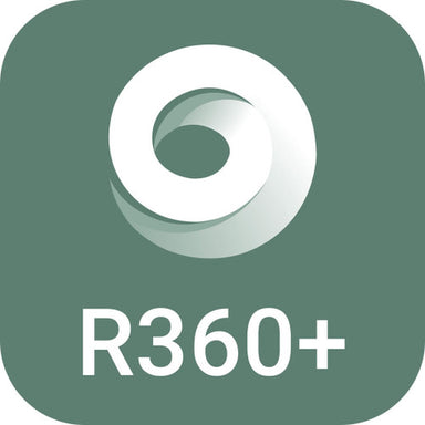 Leica Cyclone REGISTER 360 PLUS