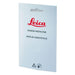 Leica SPF01 Screen Protector