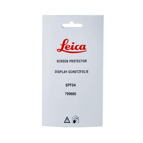 Leica SPF04 Screen Protector