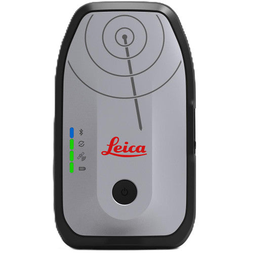 Leica Zeno FLX100 plus Smart Antenna