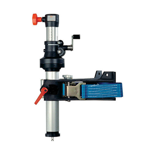 Column Clamp Tripod Elevator