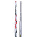 Nedo Telescopic Staff - 7m, 5 Section