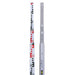 Nedo Telescopic Staff - 5m, 5 Section