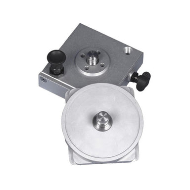 Overhead 3D Safety Adapter for Leica RTC360