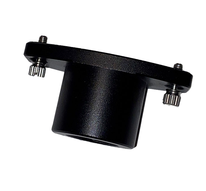 AZ219 Pole Mount to attach FLX100 w.Pole