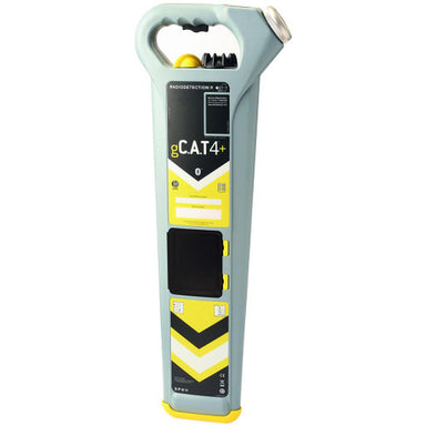 Radiodetection gCAT4+